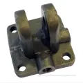 Casing CNC Machined Hydraulic Cylinder Clevis Cap